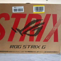 لپ تاپ ASUS ROG Strix G18 (2025)