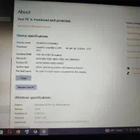 لپ تاپ دل مدل e5410|رایانه همراه|همدان, |دیوار
