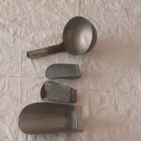 دستگاه تخمه‌پزی حلزونی