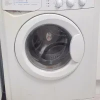 ماشین لباسشویی