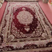 فرش ماشینی|فرش|رباط‌کریم, رباط‌کریم|دیوار