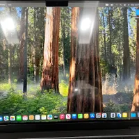 مک بوک M4 pro 2024