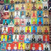 انواع کارت کیمدی 2025 و معروف و کمیاب