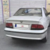 سمند ۸۴|خودرو سواری و وانت|شهریار, فرارت|دیوار