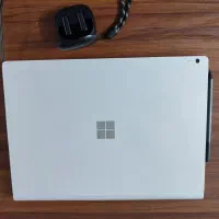 Surface Book 2 i7 گرافیک‌دار سالم و زیر قیمت بازار