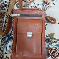 کیف دستی چرم