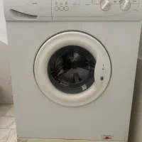 لباسشویی سالم