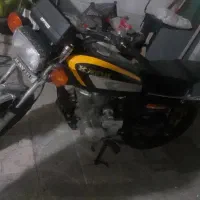 هندا ۲۰۰ کویر مدل ۱۴۰۴
