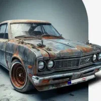 خودرو فرسوده