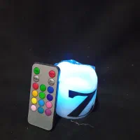 شبخواب ریموت دار|ریسه و چراغ تزئینی|اهواز, کوی علوی|دیوار