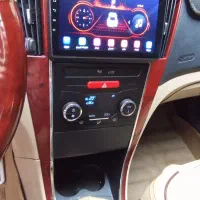 دنا تیپ 2مدل 96|خودرو سواری و وانت|تهران, جیحون|دیوار