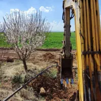 اجاره مینی بیل پیکور بابکت|خدمات حمل و نقل|همدان, |دیوار