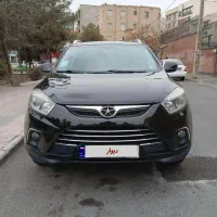 جک s5 دنده ای ، مدل ۹۴