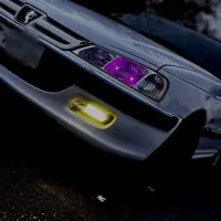 پژو پارس ۹۲ دوگانه کارخونه