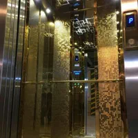 آسانسور ( نصب ،تعمیر ،نگهداری )|خدمات پیشه و مهارت|رشت, معلم|دیوار