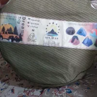 چادر مسافره 4 نفره برزنتی