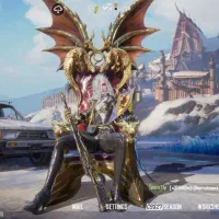 اکسویت جدید پابجی