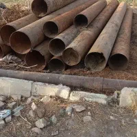 لوله جدار ۱۲و۱۶و۲۰