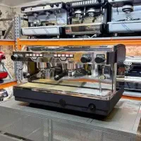 خرید فروش انواع اسپرسو ساز صنعتی