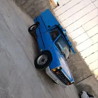 نیسان دیزل مدل۹۰