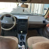 پژو 405 دو گانه کارخانه مدل اسفند 94