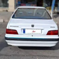 پارس تیوفایو