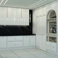 کابینت کار کامل استاد،رنگ کار چوب|استخدام معماری، عمران و ساختمانی|قدس, شهرک صنعتی زاگرس|دیوار