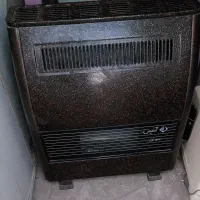 ۲ عدد بخاری آدنیس