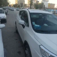 جک اس تری مدل 1402|خودرو سواری و وانت|کرمانشاه, |دیوار