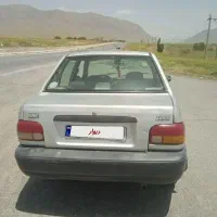 پراید مدل85 شاسی پلمب قیمت 300میلیون مقطوع مقطوع