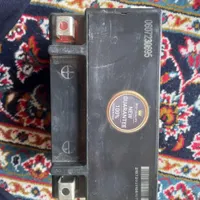 باطری موتور سیکلت ۱۲ ولت ۹ آمپر بینا باطری|قطعات یدکی و لوازم جانبی|تهران, طوس|دیوار