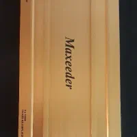 امپیلی فایر مکسیدر چهار کانال