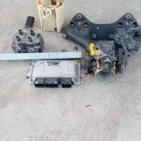 اتاق داشبورد سیم کشی پژو|قطعات یدکی و لوازم جانبی|زاهدان, |دیوار