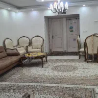 ۸۰ متر ۲ خوابه ربذه بازسازی شده