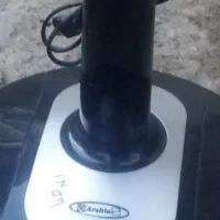 پنکه ایستاده زمینی ارشیا