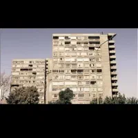فروش یک واحد آپارتمان تمیز در۱۲طبقه|فروش آپارتمان|فولادشهر, B1|دیوار
