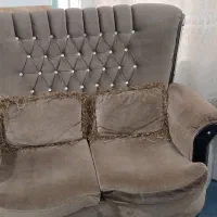 مبل|مبلمان خانگی و میز عسلی|رامشیر, |دیوار