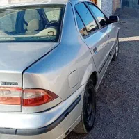 سمند دوگانه سی ان جی|خودرو سواری و وانت|گرگان, |دیوار