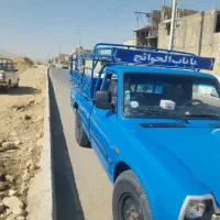 اطاق نیسان|قطعات یدکی و لوازم جانبی|زرقان, |دیوار