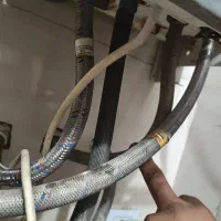 تعمیرکار پکیج|خدمات پیشه و مهارت|رباطکریم, رباطکریم|دیوار