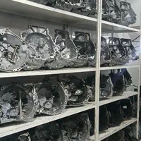 تعمیر و فروش گیربکس و سرسیلندر استوک قائم|قطعات یدکی و لوازم جانبی|قم, باسکول|دیوار