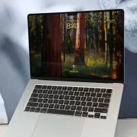 MacBook Air M4 15inch|رایانه همراه|اصفهان, خلجا|دیوار