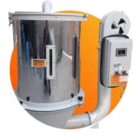 موادکش نایلون نایلکس دستگاه تزریق بادی وگرانول|ماشین‌آلات صنعتی|تهران, ترمینال جنوب|دیوار