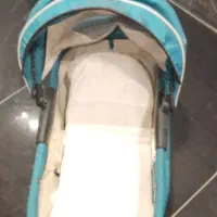 کلاسکه کریر روروک گهواره خرس