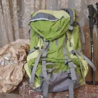 کوله کوهنوردی 45+10 تبریز و باتوم کوهنوردی