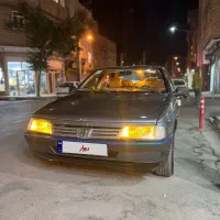 پژو 405 مدل 97|خودرو سواری و وانت|بهارستان, |دیوار