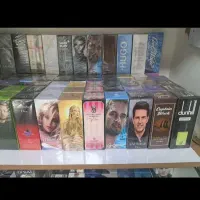 ادکلن 100میل ماندگاری نصفحه روز و یک روزه|آرایشی، بهداشتی، درمانی|یزد, |دیوار