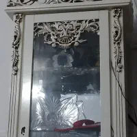 بوفه سالم و سفید