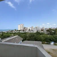 آپارتمان ساحلی ۱۱۸متر/دید دریا مستقیم/کلیدنخورده
