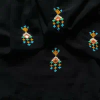 دوزنده هستم|لوازم خیاطی و بافتنی|خاش, |دیوار